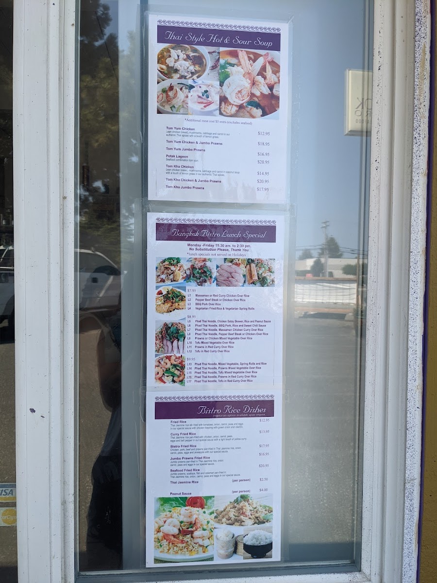 Bangkok Bistro Fine Thai Cuisine Menu-2